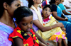 Endosulfan victims woes taken up at Gen body meet